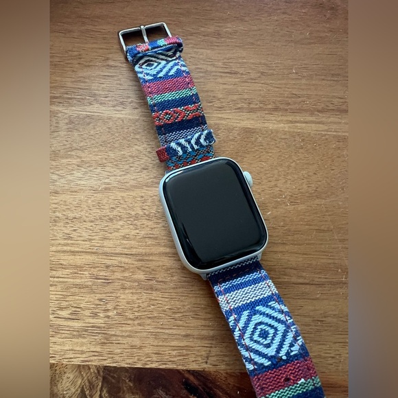 Apple Watch Band Nyloon For 42MM / 44MM - Picture 4 of 6